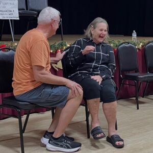 Foundations - Cobourg - September 9th 2026