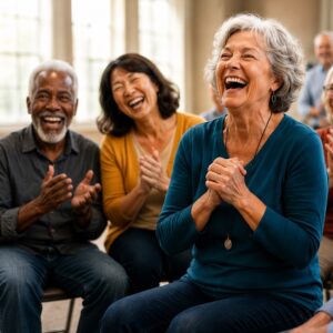 Attend a Performance
